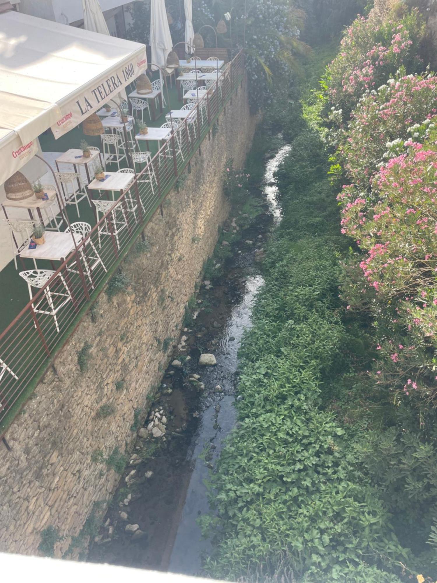 Casa Amapola Villa Setenil De Las Bodegas Exteriör bild